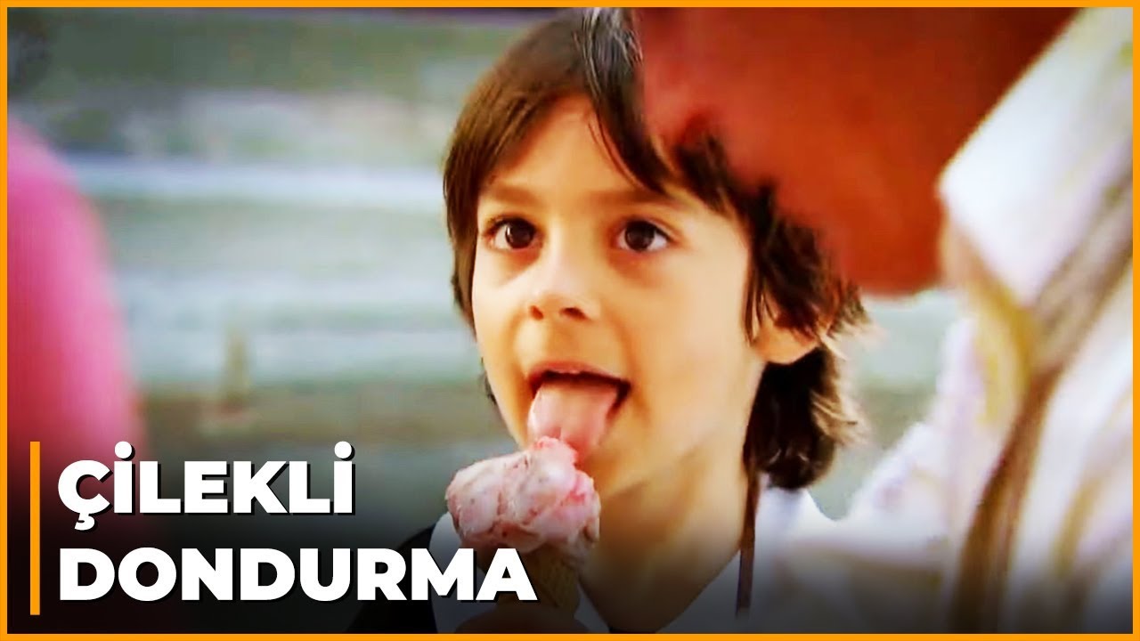 Aylin'in Osman'a Dondurma İsteği - Öyle Bir Geçer Zaman Ki 79. Bölüm (Sezon Finali) 🍦