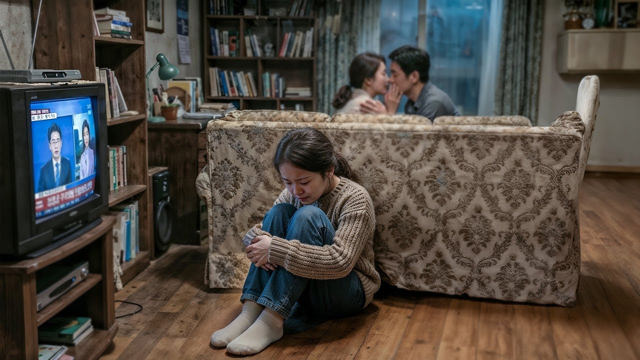 Her vow of love ends when she meets her match 💔