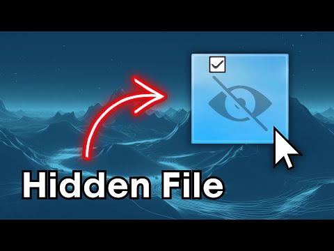 How to Hide and Encrypt Your Files Like a Hacker (Top 5 Ways)
