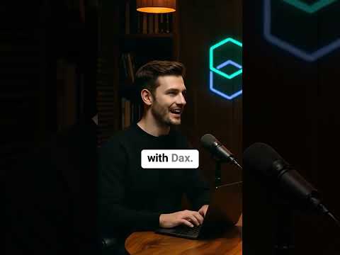 Dashboards with AI, made simple and stunning. Tried Bricks yet? #dataanalysis #powerbi #dashboard