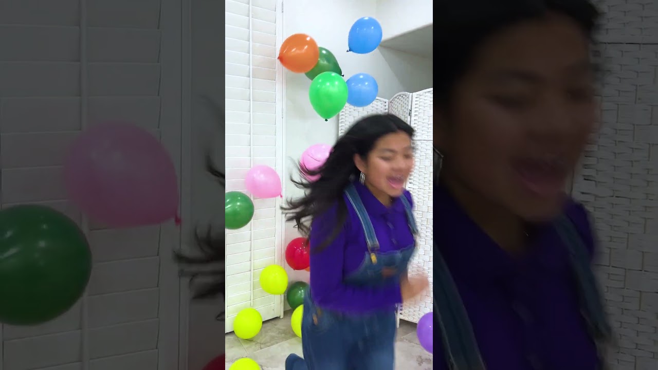 Emma & Charlotte Learn the Important Lesson of Priorities 📝