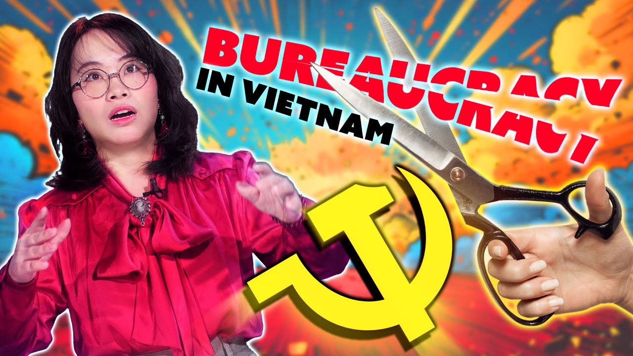 Vietnam's Government Decentralization: Implications for Citizens