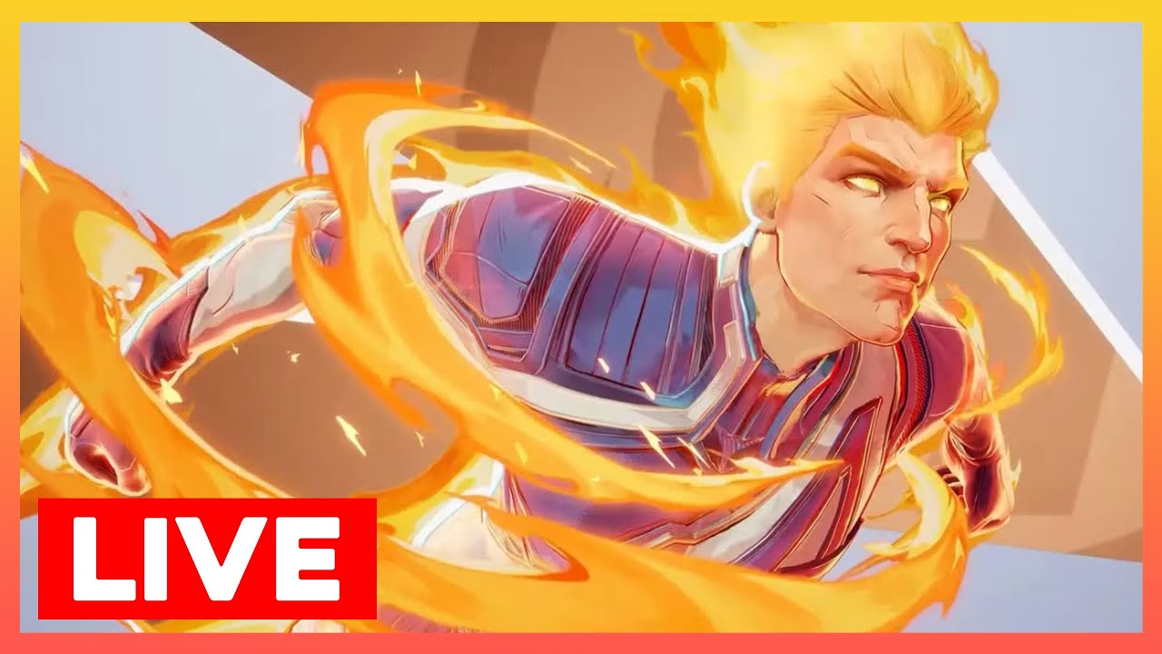 π₯ Fortnite Update: Clobberin' Flame & New Characters!