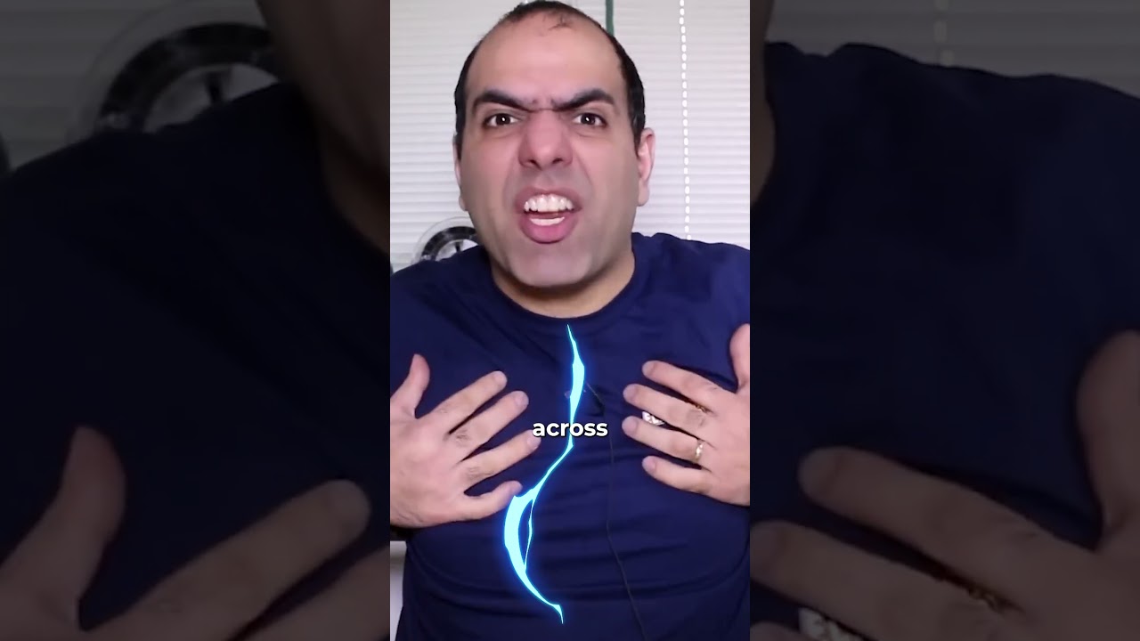 What Actually Electrocutes: Voltage or Current? ⚡