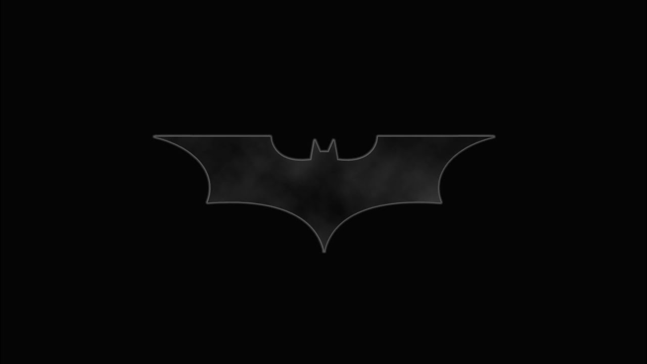 Batman/Red Hood Logo Edit π¦