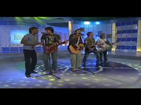 RADIOPOP Apresenta 'Quero Tudo' no Raul Gil 🎶