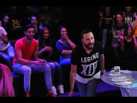 Omour Jedia S03 Episode 02 02-10-2018 Partie 03