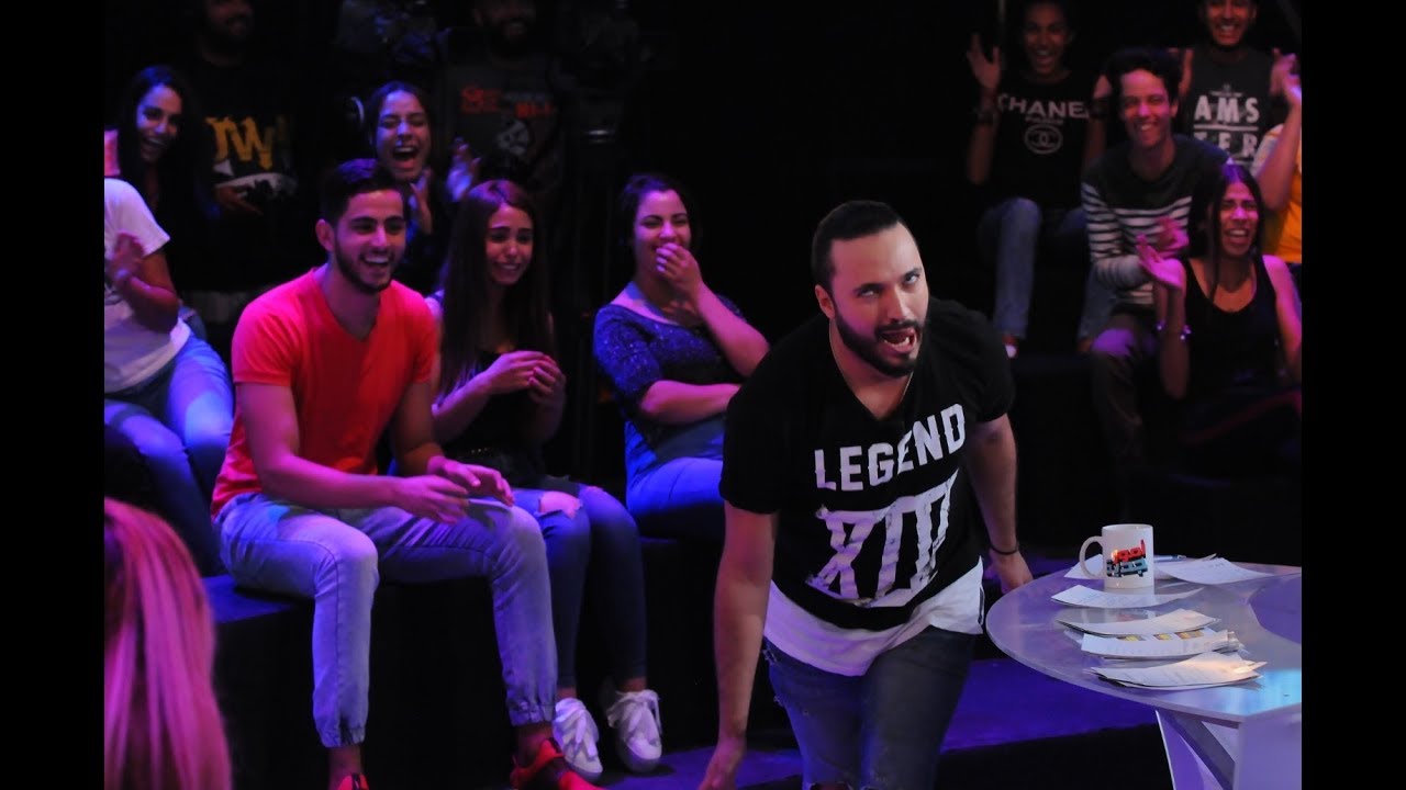 Omour Jedia S03 Episode 02 (02-10-2018) – Partie 03