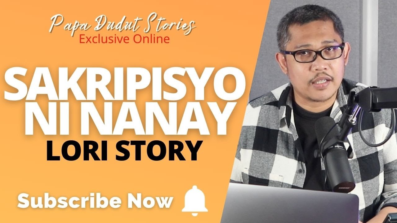 LORI | Exciting Papa Dudut Stories You Can't Miss! π