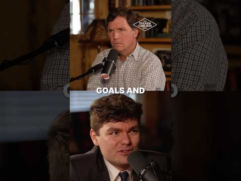 Tucker & Nick Fuentes Clash Over Marriage Debate