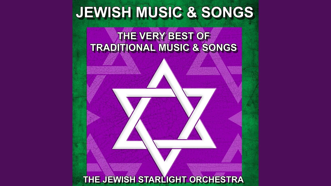 Hava Nagila by The Jewish Starlight Orchestra 🎶