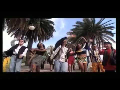 DJ BoBo EVERYBODY Official Music Video 720p