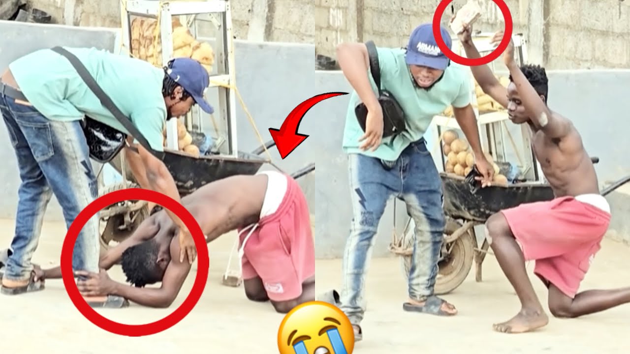 Heartwarming Act of Kindness That Will Make You Cry 😢