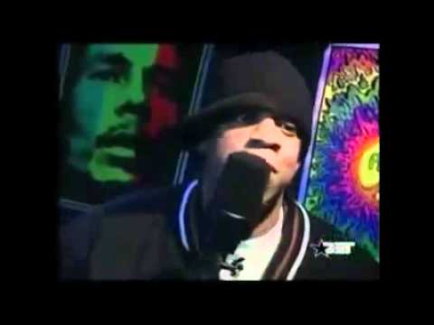 Jay-Z RAP CITY Freestyle