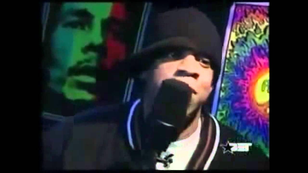 Jay-Z's Freestyle on Rap City