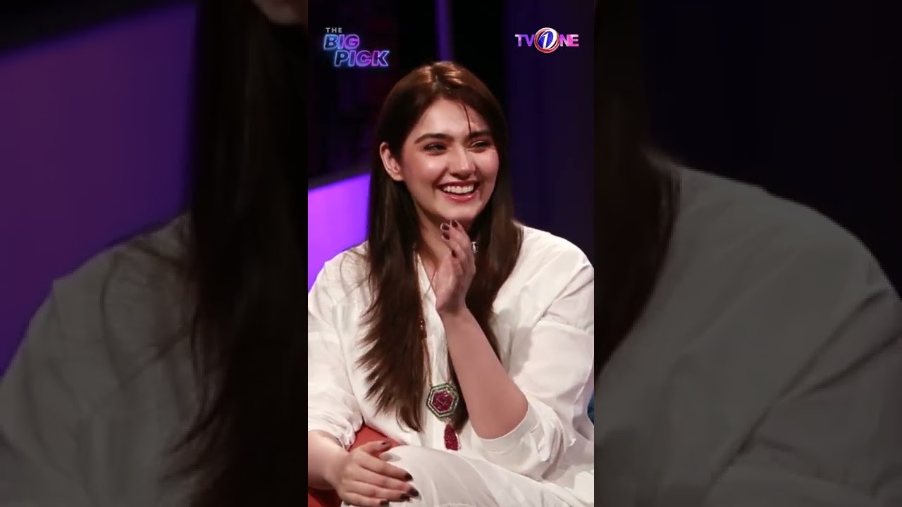 No Dating Nikkah | Dur e Fishan | The Big Pick 🎥