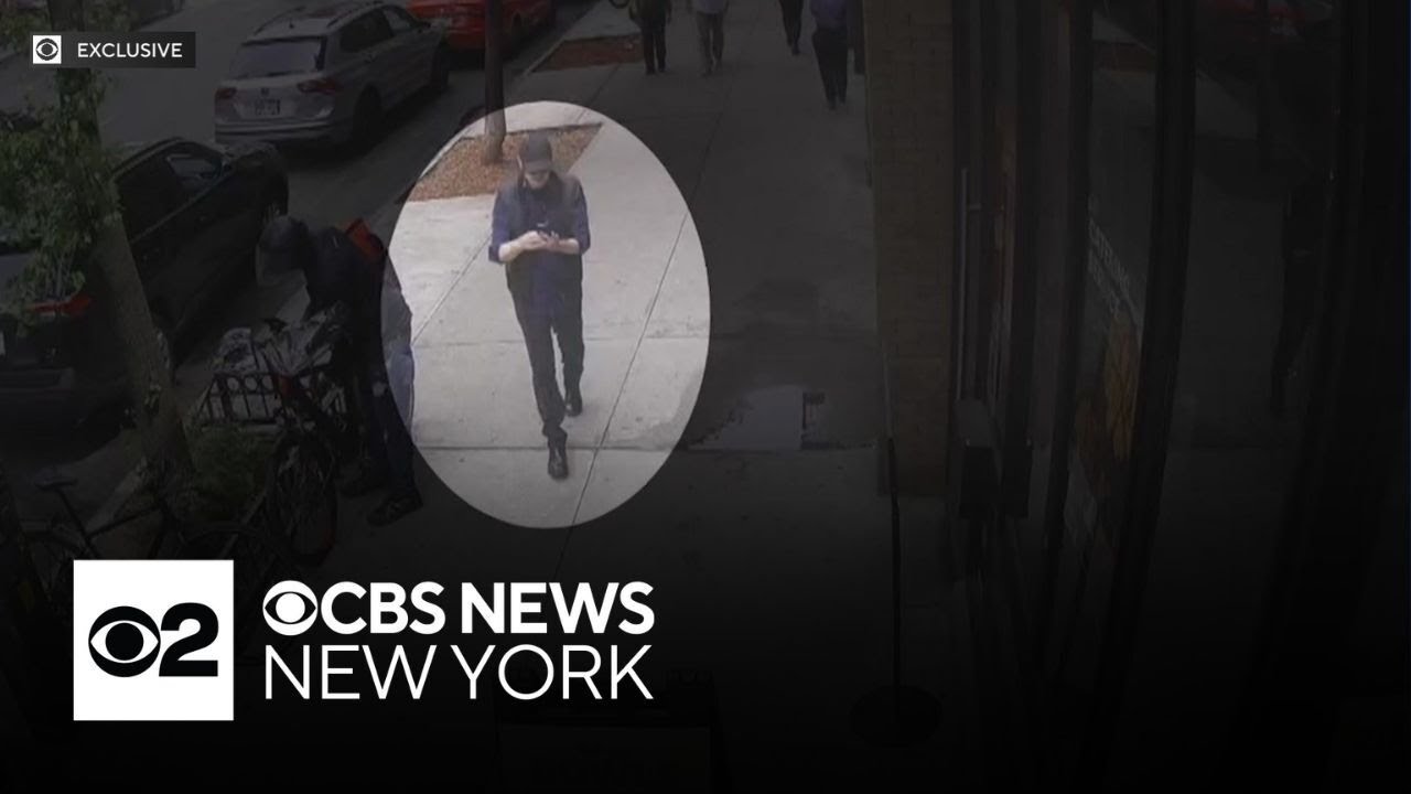 Steve Buscemi Punched in NYC Before Looking at Phone 📱