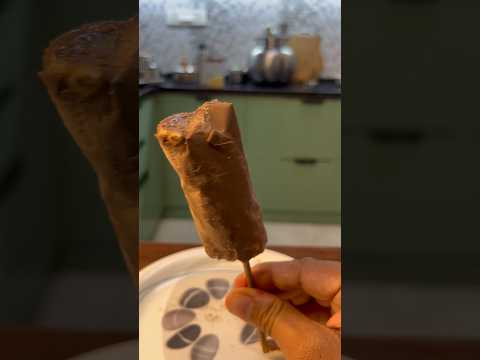 Dairy Milk Ice Cream 🍨🫶🏻. #shorts #shortsfeed #youtube