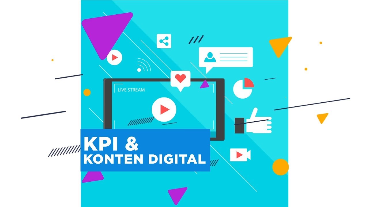 KPI & Konten Digital: Tantangan Pengawasan 📺