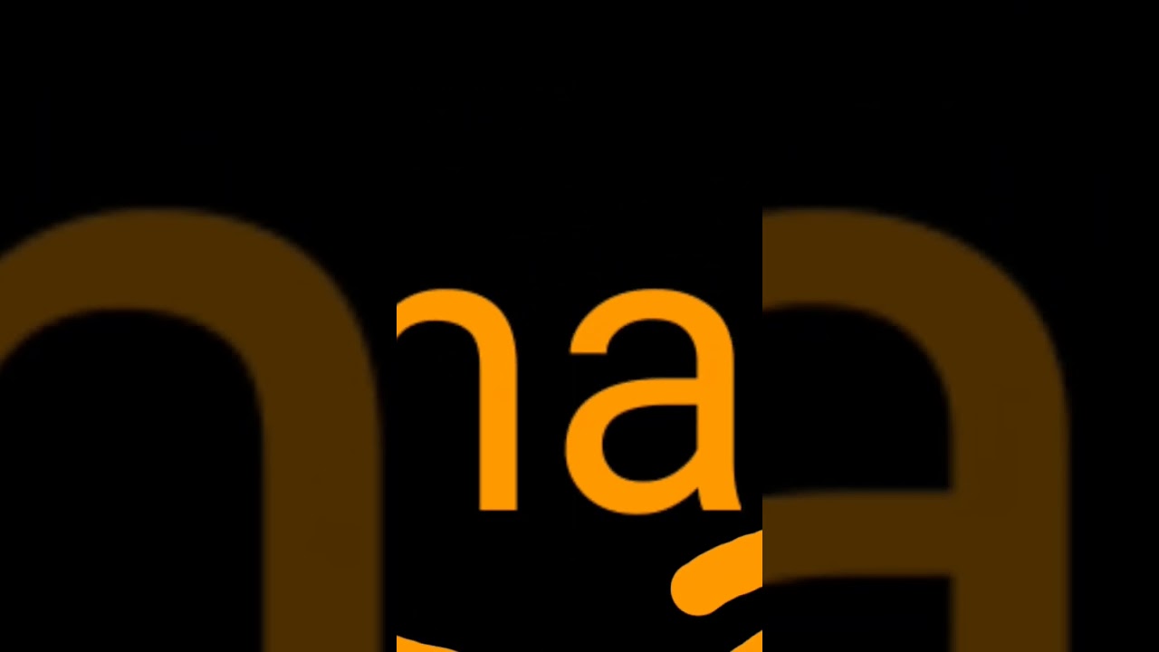 Amazon Studios Logo Overview