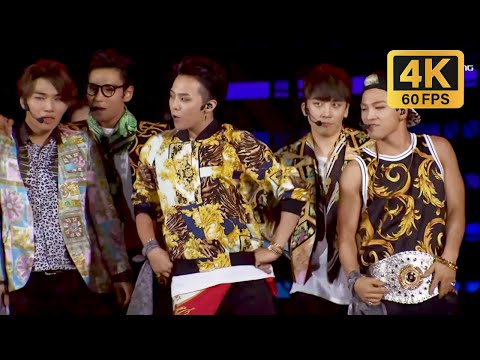 4K BIGBANG