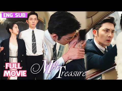 ENGSUB|She Signed a Contract Marriage With CEO,But He Goes Mad&Jealousy When Another Man Gets Close😏