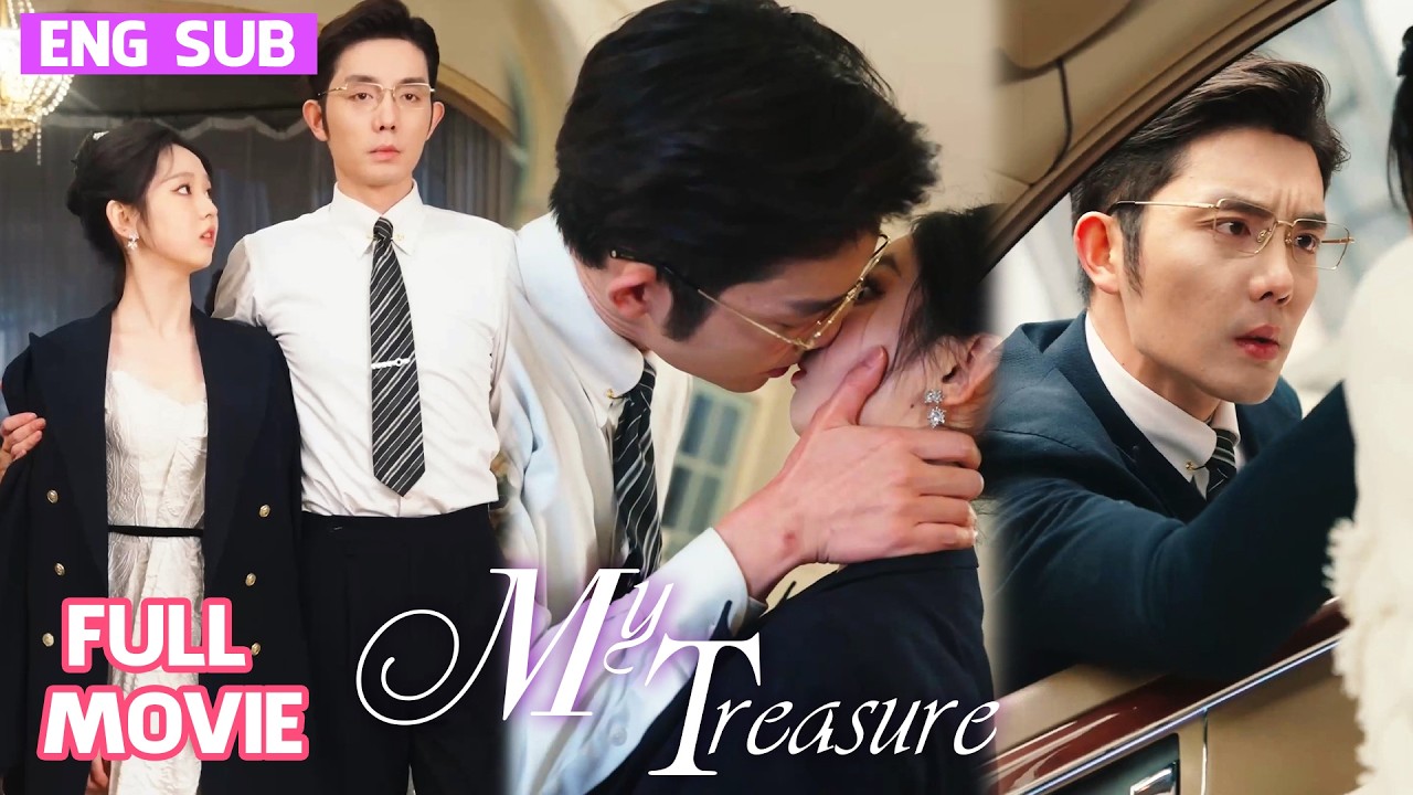 Contract Marriage with CEO Sparks Jealousy 😏