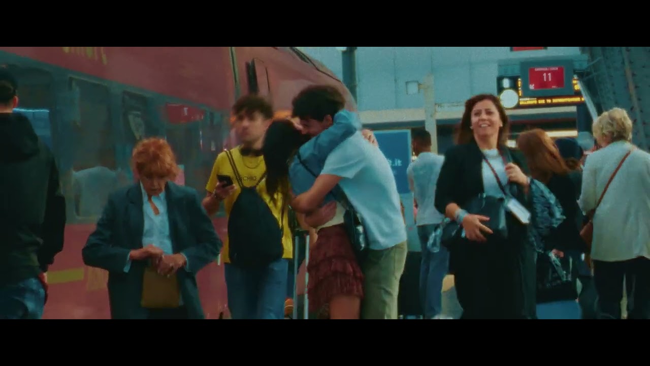 ALFA - Il Filo Rosso Tour & Song 🎶