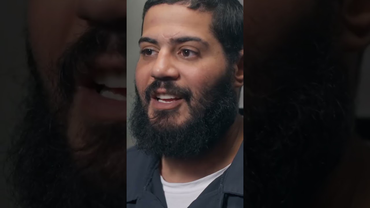 Carlos Confronts Bullying Inmate | 60 Days In 💥