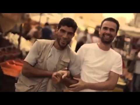 7oumani   Hamzaoui Med Amine Feat KAFON حمزاوي & كافون حوماني  paroles  lyrcs