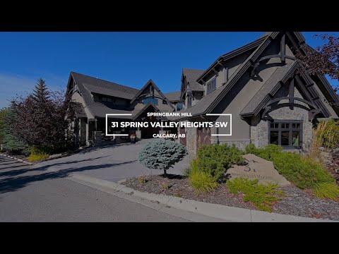31 SPRING VALLEY HEIGHTS SW