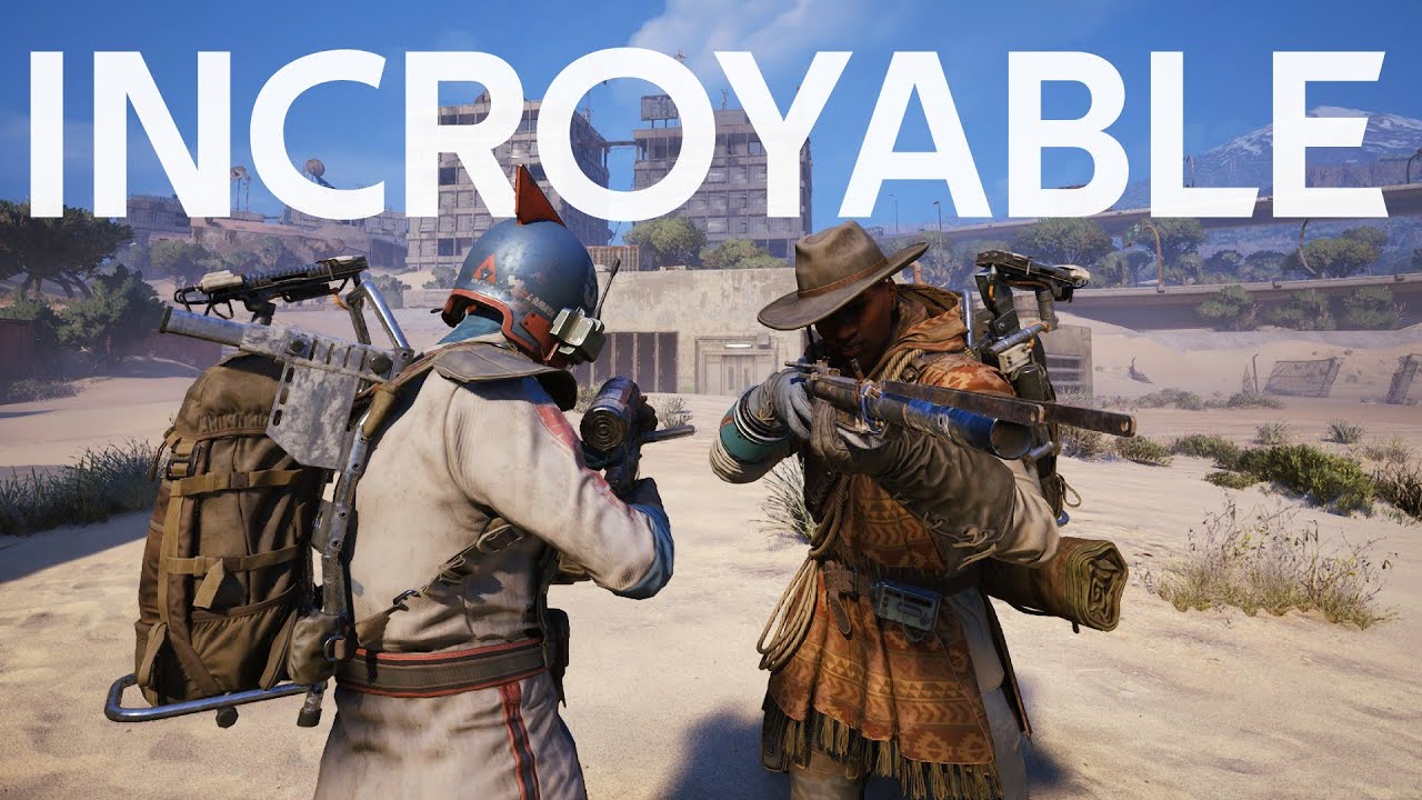 Ce jeu est tout simplement INCROYABLE ! Découvrez toutes mes vidéos et live 🚀