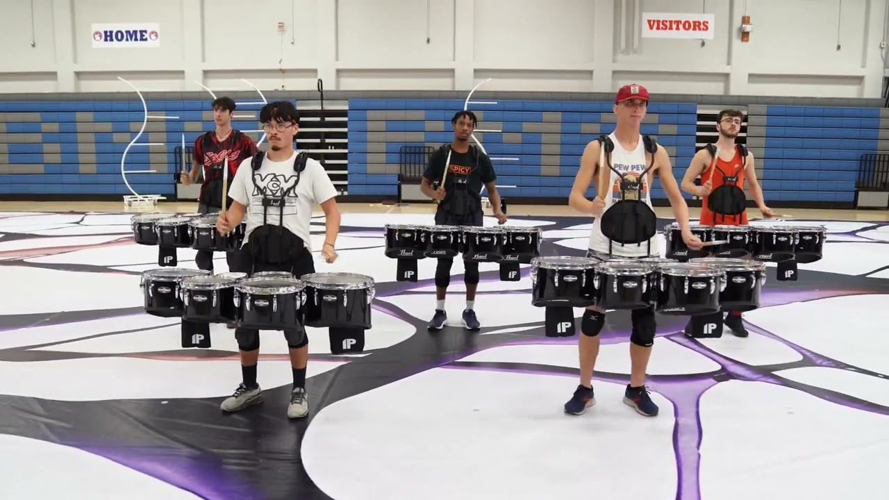 Music City Mystique 2025 Quad Feature πΆ