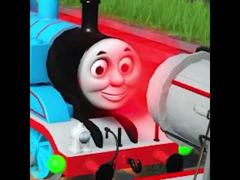 Blue Train With Friends