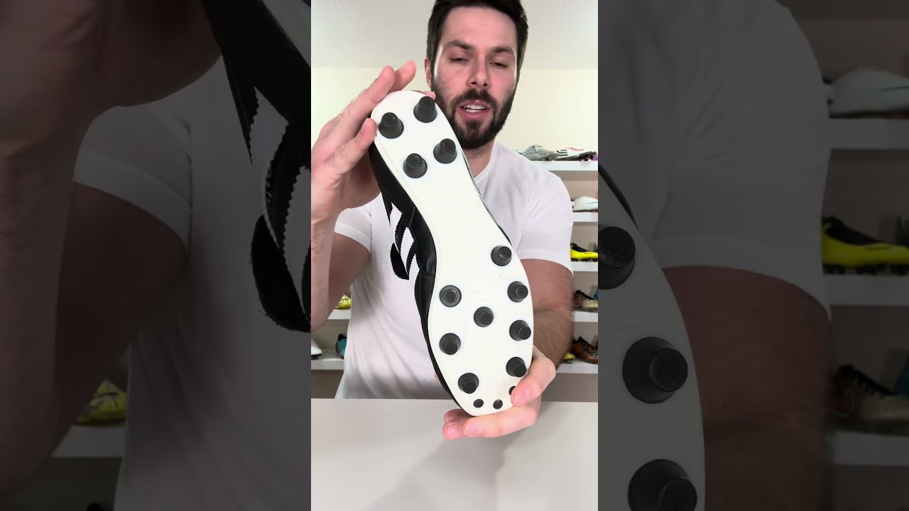 Top 5 Leather Football Boots of 2024 🏆