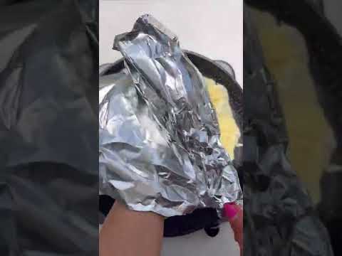 عملت لمنى اطيب دجاج بوب كورن في العالم شوفو المفاجأة😍 #chicken #cheese