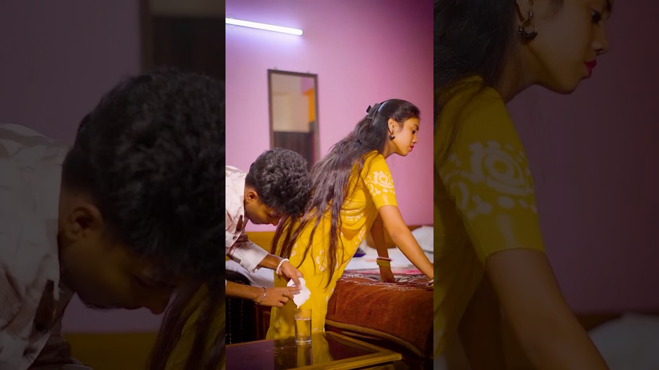 When Love Leaves You Heartbroken 😢 | Real Sudipto Comedy