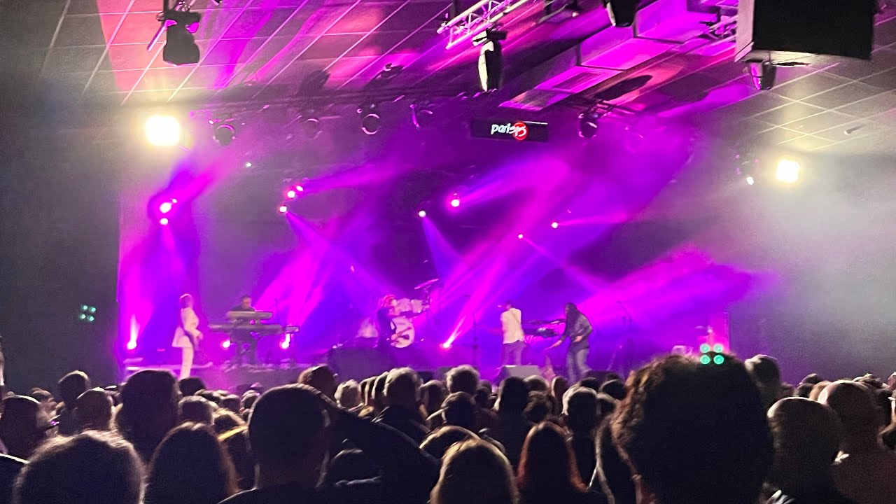 Twisting by the Pool Live 07/03/2025 🎸