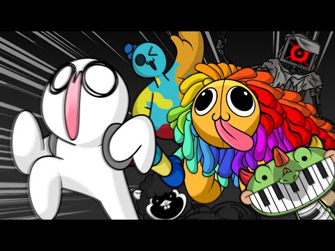 파피 플레이타임 챕터4 요약