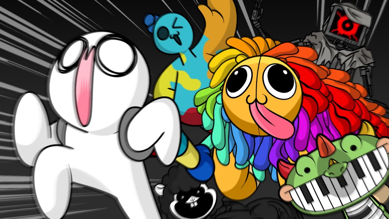 파피 플레이타임 챕터 4 핵심 내용 요약 🧩