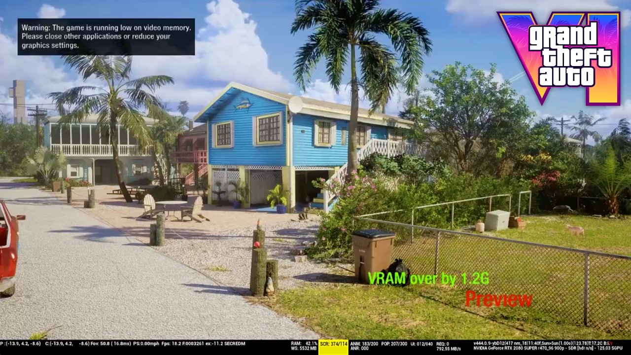 GTA 6 Leak Confirmed as Real with Amazing Detail 🚗