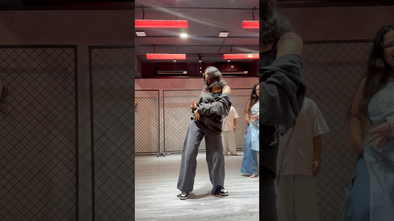 Mesmerizing Sahiba Dance Performance 🎶 | Trending YouTube Shorts