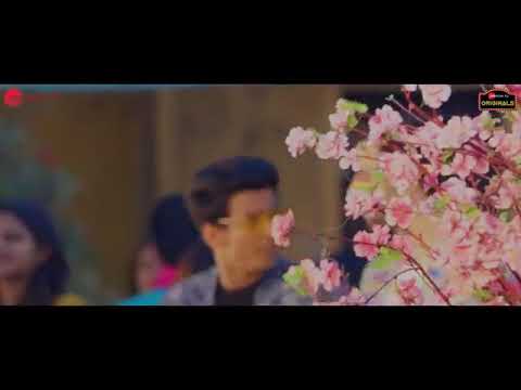 Unglich Ring Daal De by Nidhhi Agerwal 🎶