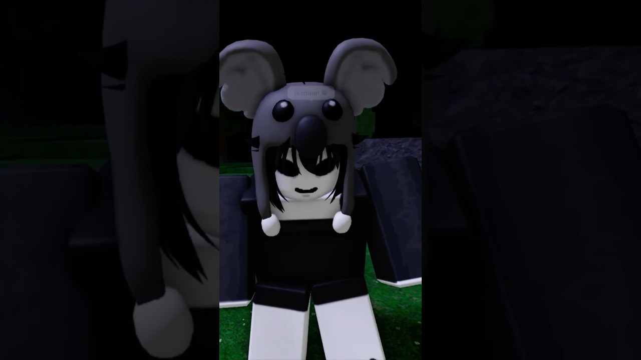 Epic Battle: Koala Kid's Older Brother Fights Him in 99 Nights Forest Showdown π¨π₯