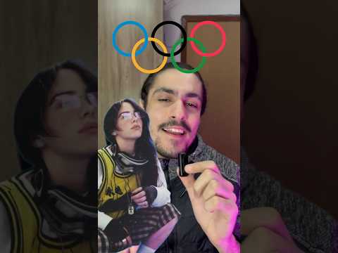 Lumi e Milu nas OLIMPÍADAS! (Parte 1)