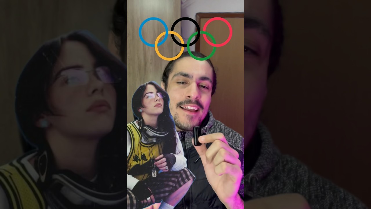 Lumi e Milu Brilham nas Olimpíadas! 🏅 (Parte 1)
