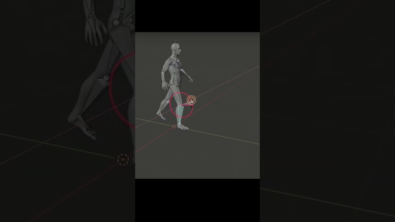 Créer des animations dans Unreal Engine 🎮