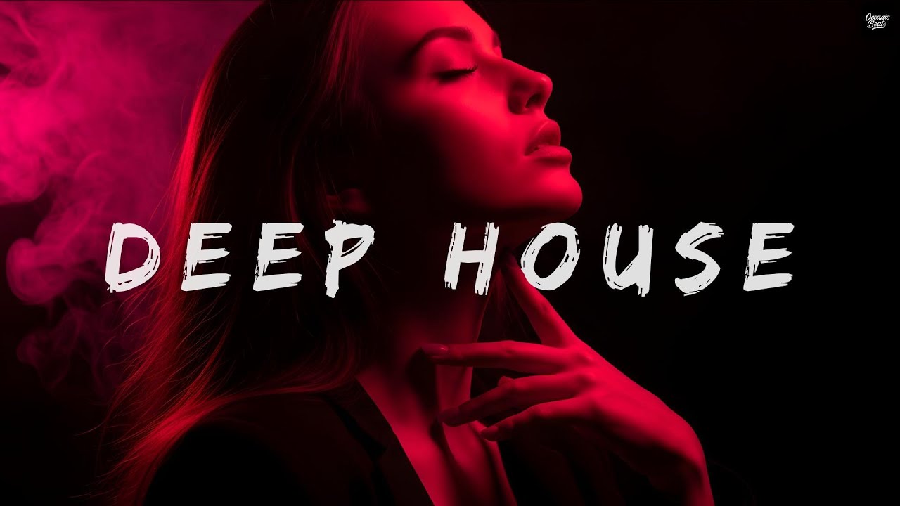 Deep House Chill Mix 2025 ๐ถ | Emotional & Nu Disco Vibes