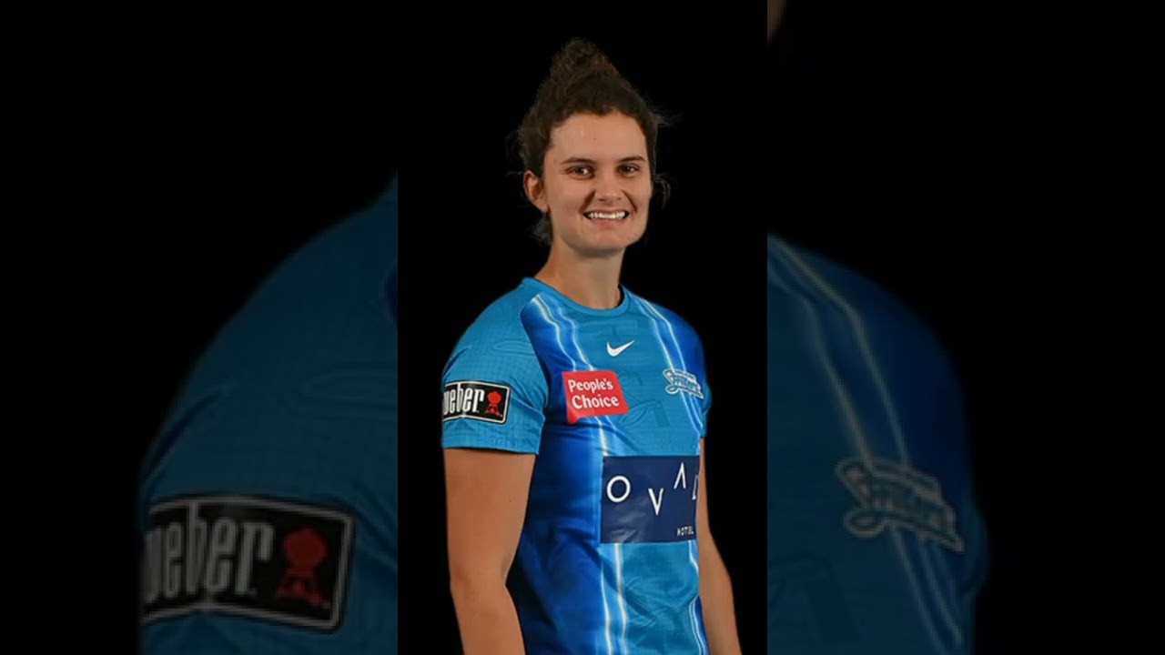 Laura Wolvaardt: Rising Star of African Cricket 🌟