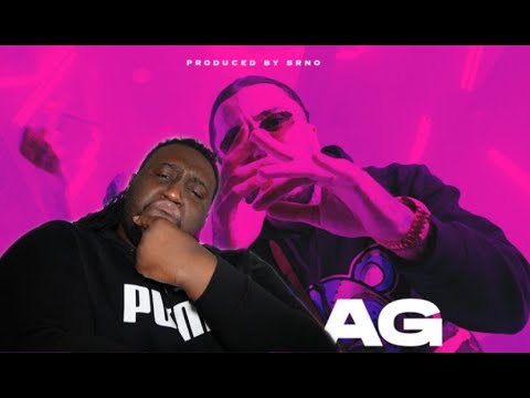 Malik Montana x DaChoyce & The Plug - Jetlag (prod. SRNO) [Official Video] *REACTION*